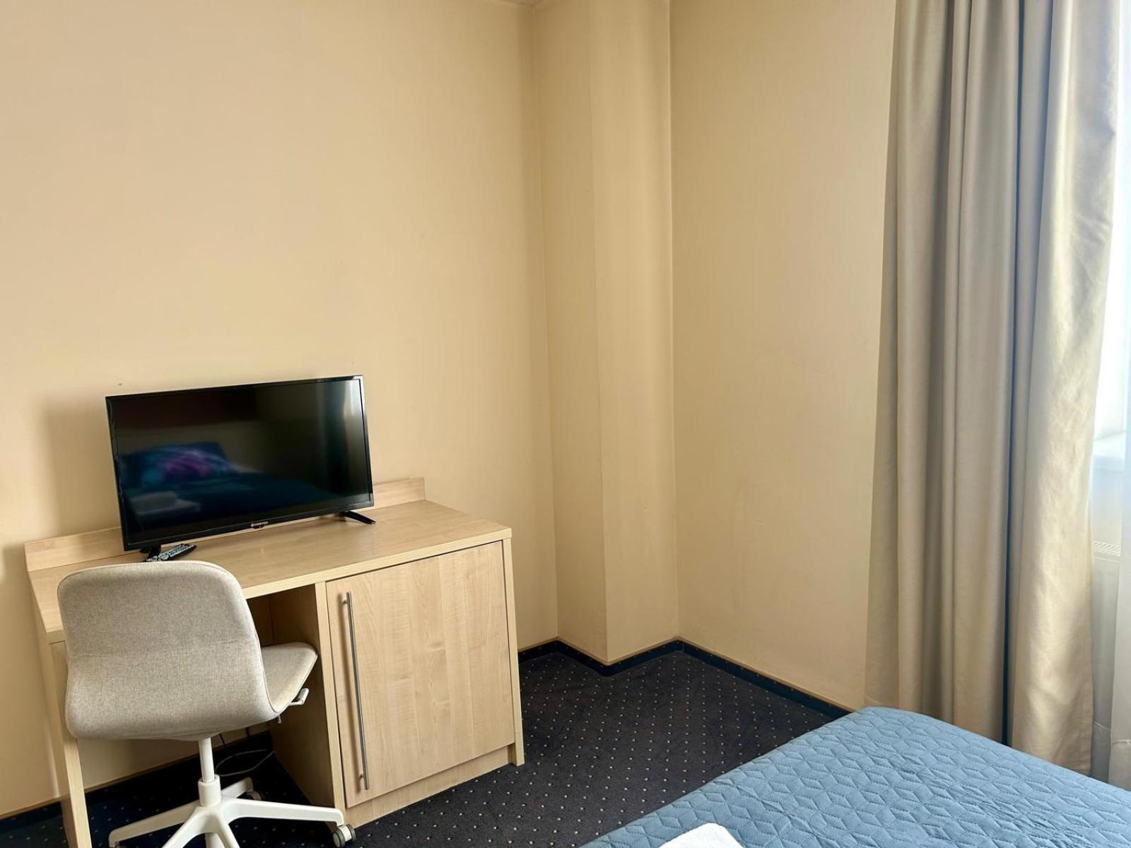 Hotel Pacific Timisoara Exterior photo