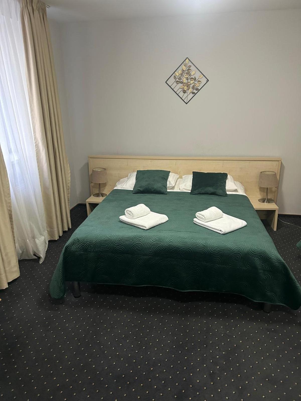 Hotel Pacific Timisoara Exterior photo